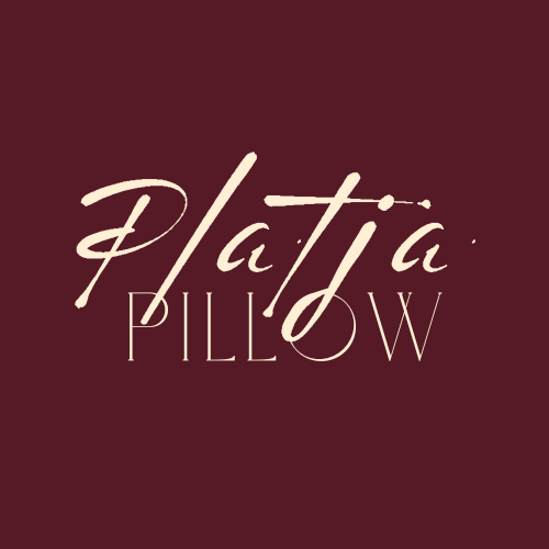 Platja Pillow
